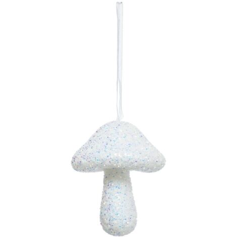 SDN PLF PILZ IRID 10CM - Feeric lights & christmas