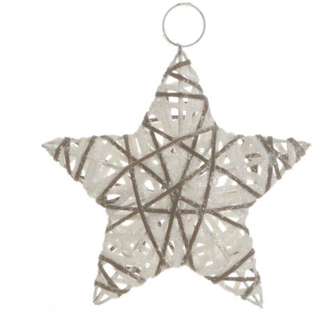 SDN ROTIN ETOILE PAILL PM - Feeric lights & christmas