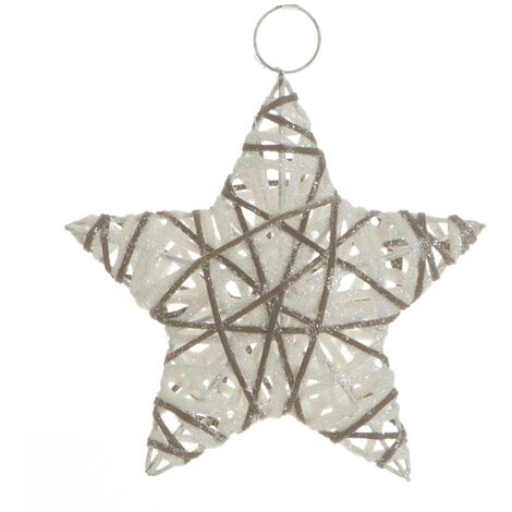 SDN ROTIN ETOILE PAILL PM - Feeric lights & christmas
