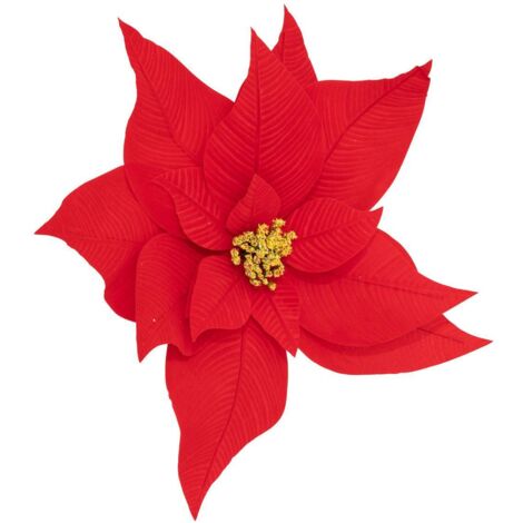SDN WEIHNACHTSSTERN XL ROT 45CM - Feeric lights & christmas