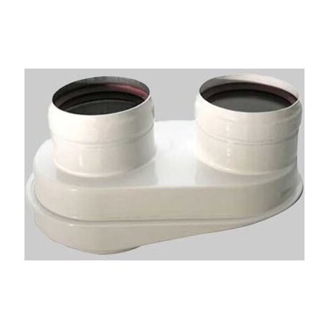 SDOPPIATORE PER SCALDINO BAXI 80 80 BAXI