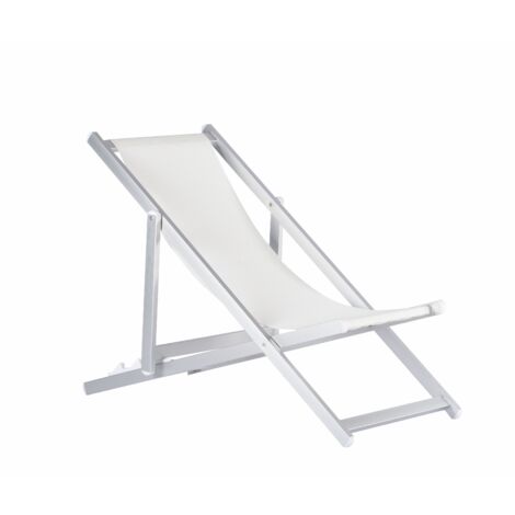 SDRAIO 98X68XH106CM BIANCO E ALLUMINIO 40X20MM
