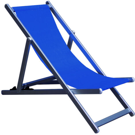 SDRAIO 98X68XH106CM BLU E ALLUMINIO 40X20MM