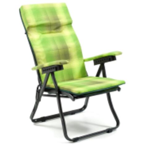 Sdraio Haiti con Carrello - Comoda e Funzionale