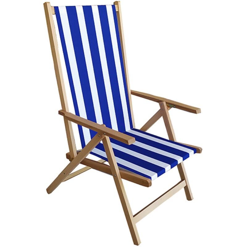 Sedia Sdraio Pieghevole Telo Di Ricambio Per Pieghevole, In Tela