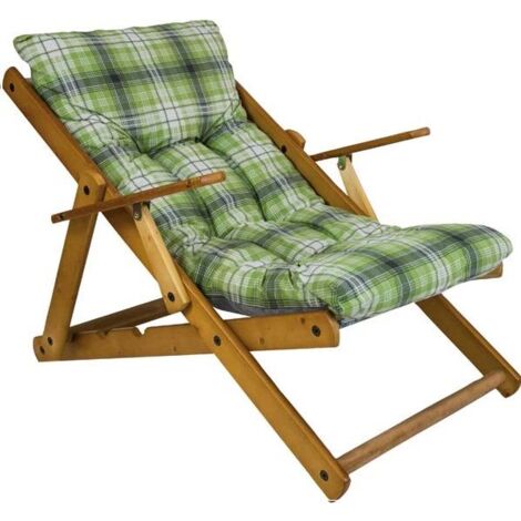 SDRAIO MODELLO COMODONA CON CUSCINO IN COLORI ASSORTITI