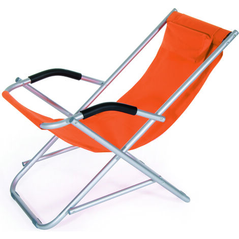 SDRAIO PIEGHEVOLE cm. 90x60x73 h col. Arancione