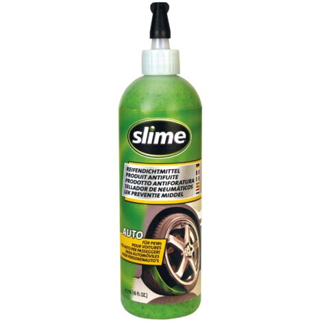 SDS-50006-IN Produit antifuite pour voiture 473ml