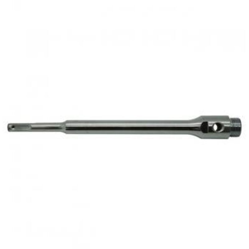 Mexco SDS Chuck Adaptor 200mm for Diamond Core Drills