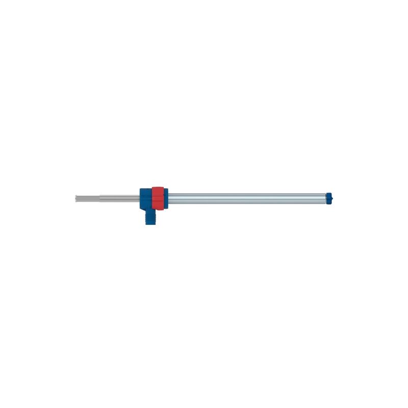Bosch - Sds clean max-8x set 28 x 400 x 650 mm