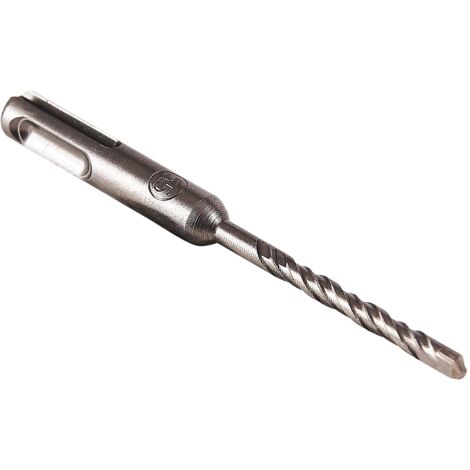 Sds Masonry Drill Bit 5.5mm X 110mm - F4003