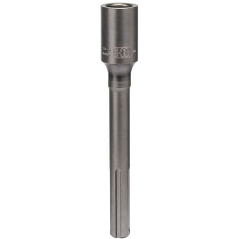 SDS Max Adapter 2 Stück Kronen: 200 mm  BOSCH 2608580527