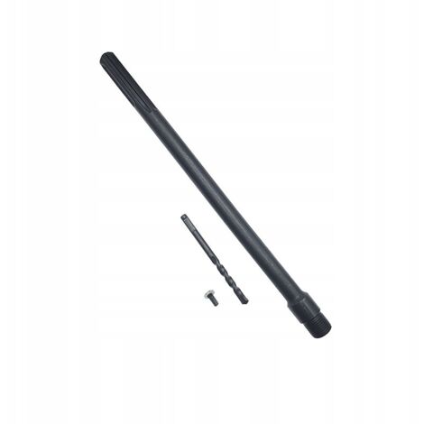SDS Max Adapter für Kernbohrer 350mm