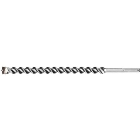SDS-max-Bohrer 12 x 540/400mm FORTIS