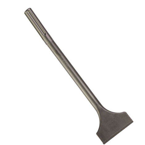SDS-Max Cincel acodado 80x300mm