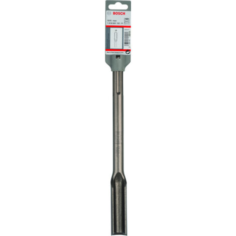 SDS Max Ciseau à bois 300 x 26 mm BOSCH 1618601101