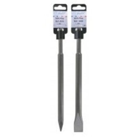 SDS-Max Ciseau Largeur 18x50x315 (9042)  GUILLET 3188