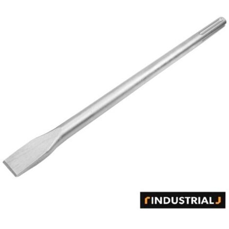 SDS-MAX FLACHMEISSEL 18X400X25MM TOLSEN