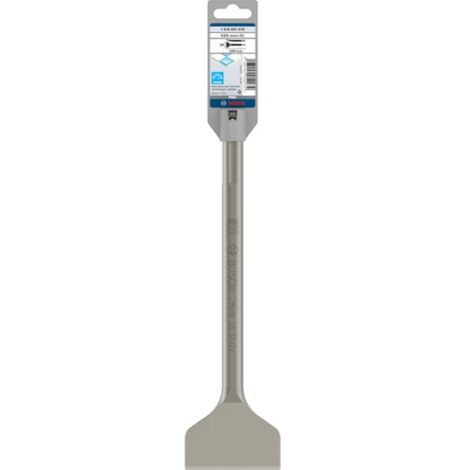 SDS-Max Fliesenmeißel 300 x 80 mm BOSCH 1618601019