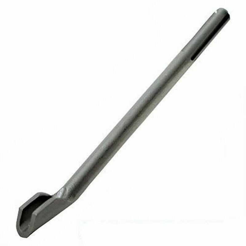 Silverline - SDS Max Gouging Chisel 25 x 300mm 580437