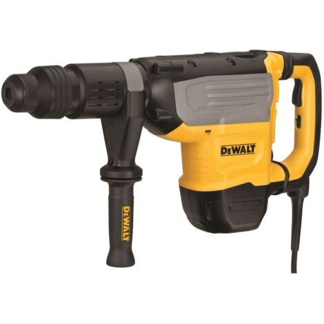 DeWalt - Perforateur burineur SDS-max 19,4J 10Kg - coffret - D25773K