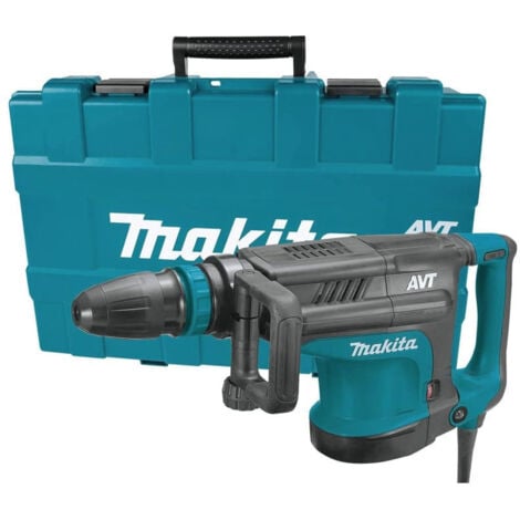 SDS-Max Meißelhammer 1510W 18,6 Joule - MAKITA HM1213C
