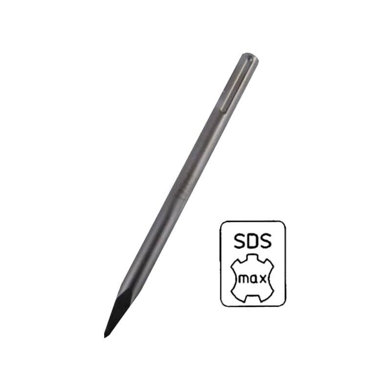 Image of Sds max scalpello a punta 350mm x martello demolitore