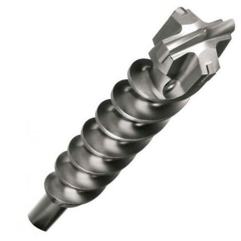 SDS-MAX-Spitze Milwaukee
