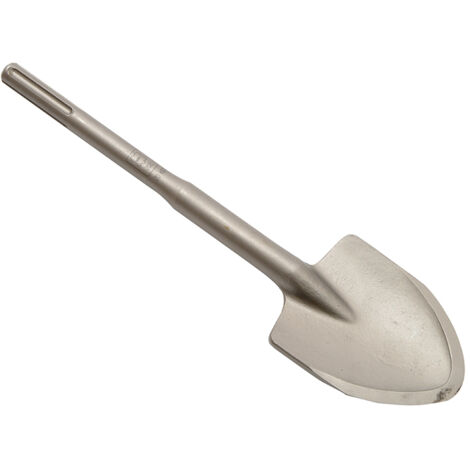 SDS Max Steel Clay Spade 110 x 400mm DEWDT8090QZ