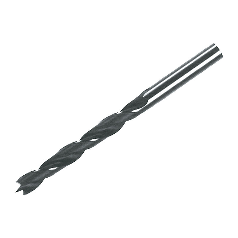 Brad Point Drill Bit 14mm DEWDT4514QZ - Dewalt