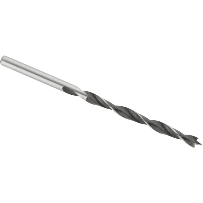 DT4507-QZ Brad Point Drill Bit 7mm DEWDT4507QZ - Dewalt