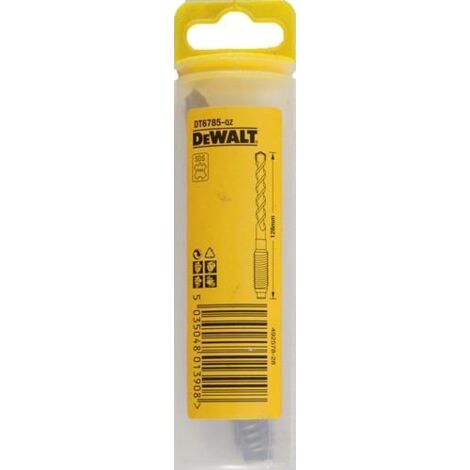 SDS-Max Zentrierbohrer, 1 Stück, 185 mm  DeWalt DT6785-QZ