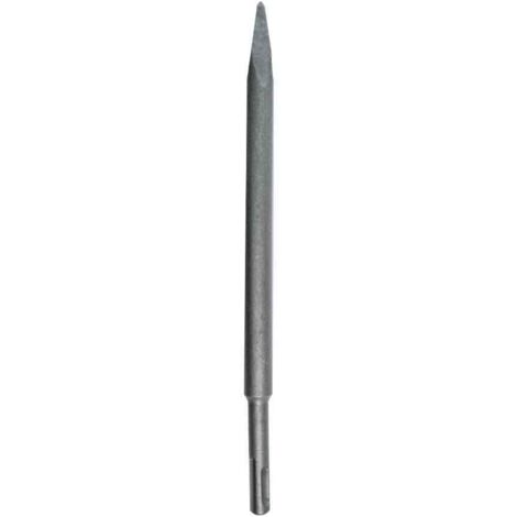 SDS+ Meißelspitze 250mm, Gesamtnutzlänge 190mm  Mota Werkzeuge 39439