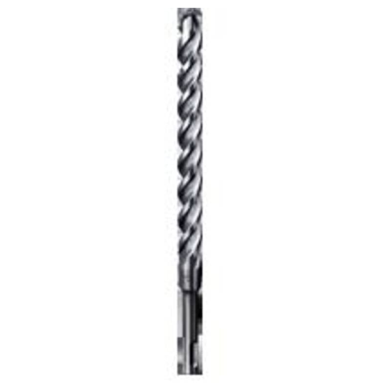 TriJet 26754 0 Acciaio Punta perforatrice 8 mm