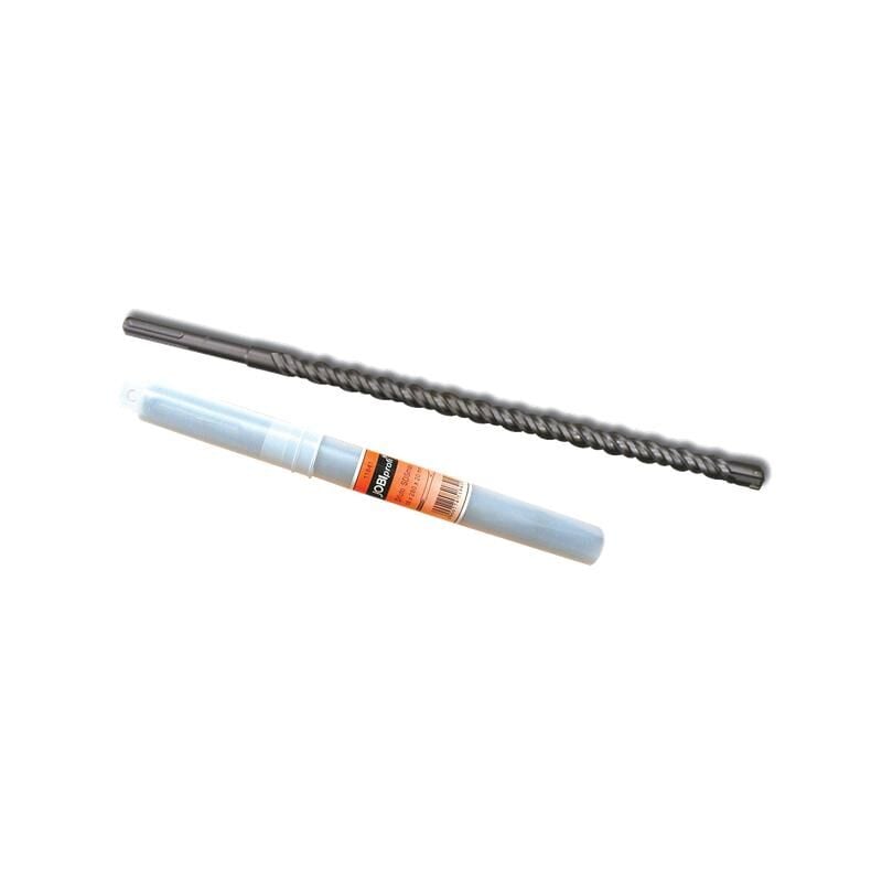 SDS Plus 24 mm/800 mm - Foret à percussion demèche à pierre demèche à béton