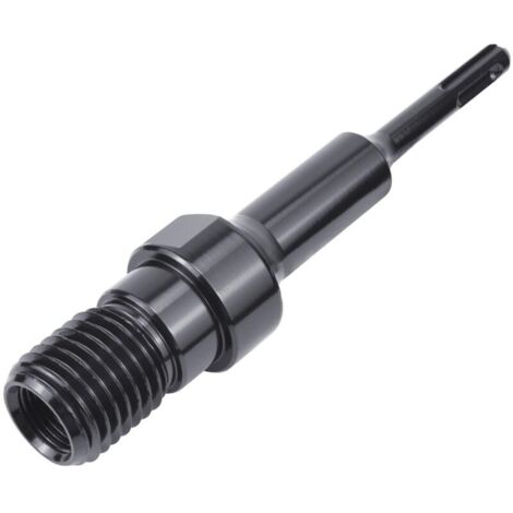 SDS-Plus-Adapter, 1 1/4" UNC auf SDS-Plus-Adapter, Kernbohradapter