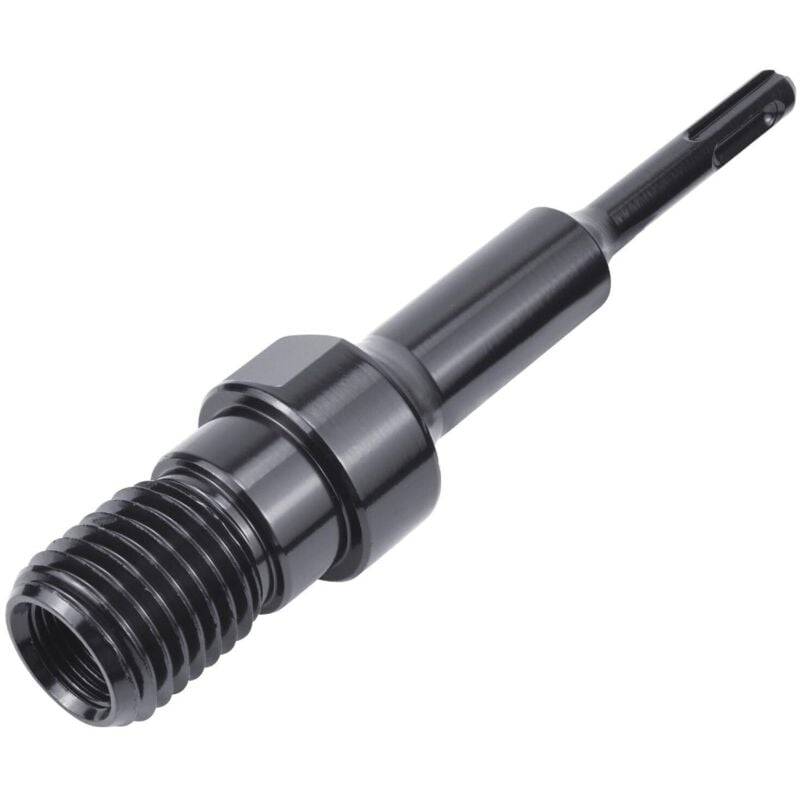 Image of Jalleria - sds Plus Adapter, 1 1/4' unc auf sds Plus Adapter, Kernbohrer-Adapter