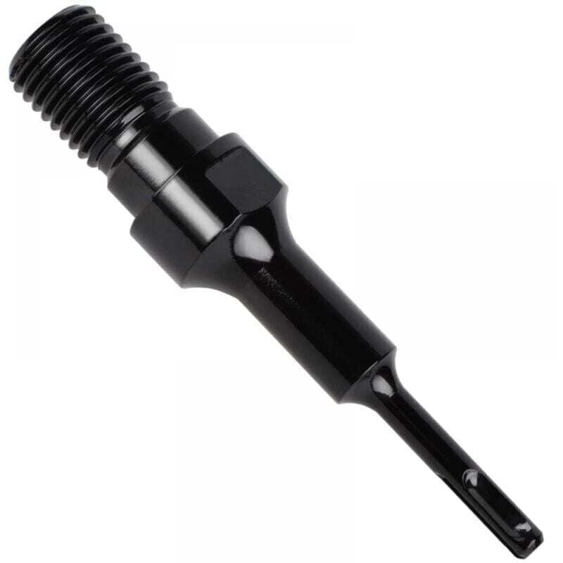 Image of SDS PLUS-Adapter auf 1 1/4 Zoll UNC-Diamantkernbohrer, Adapter für 19-cm-Kernbohrer