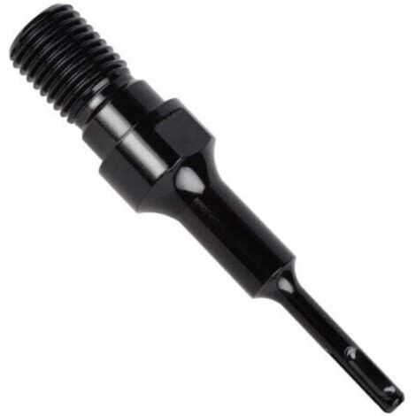 SDS Plus Adapter for 1 1/4" UNC Diamond Core Drill Bit, Adapter for Core Drill 1934CM