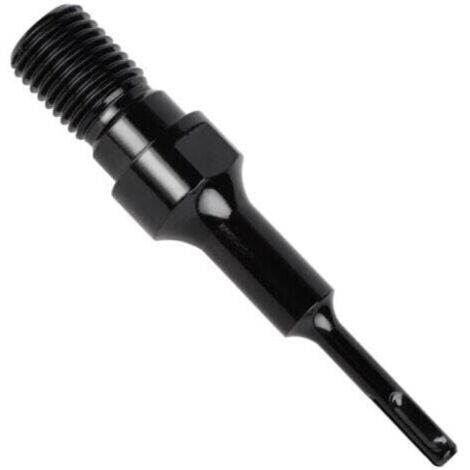 SDS PLUS adapter for UNC 1 1/4" diamond drill bit, core drill adapter 1934CM