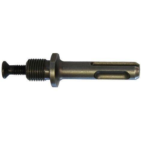 Sds Plus Adaptor 1/2 X 20