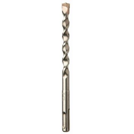 SDS Plus Aggressor-Bohrer 8x160x100mm
