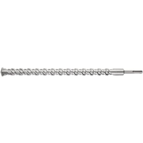 SDS Plus Betonbohrer, 22 x 400 mm, S4