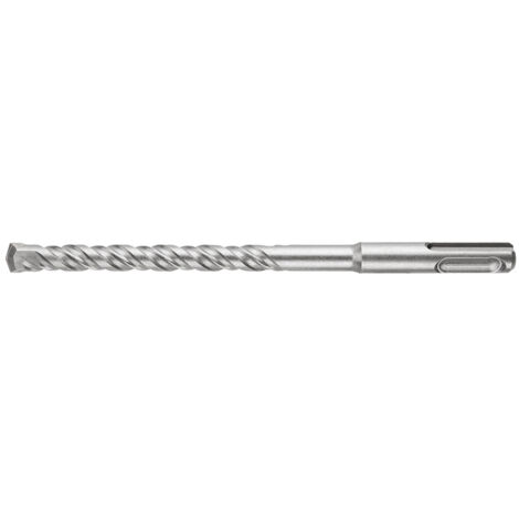 SDS plus Betonbohrer S4 10 x 160 mm