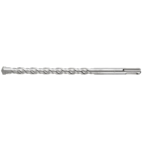 SDS plus Betonbohrer S4 12 x 210 mm