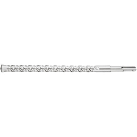 SDS plus Betonbohrer S4 14 x 260 mm