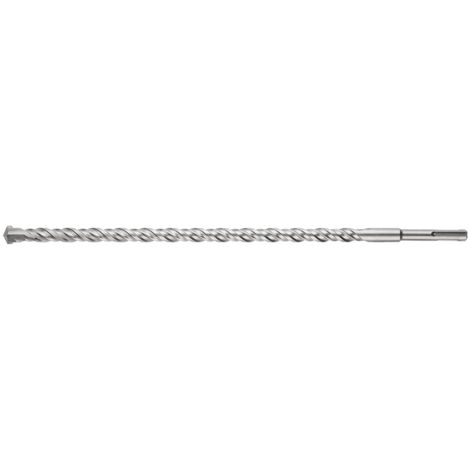 SDS plus Betonbohrer S4 14 x 450 mm