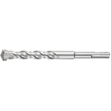 SDS plus Betonbohrer S4 16 x 160 mm