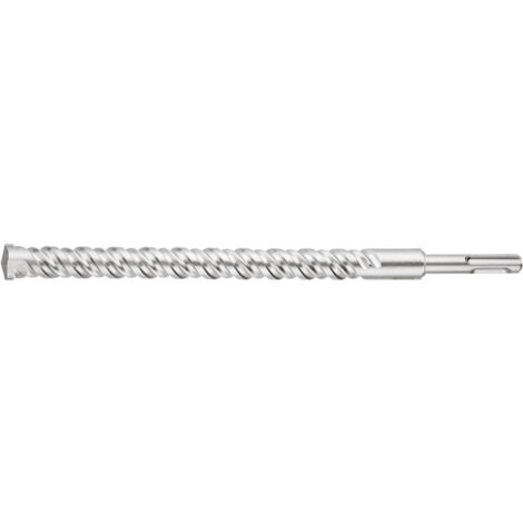 SDS plus Betonbohrer S4 16 x 260 mm