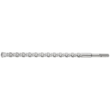 SDS plus Betonbohrer S4 16 x 310 mm